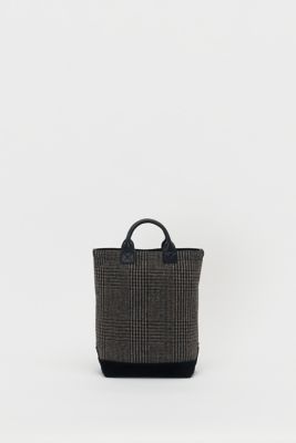 tweed jet cap xu－c－twc | Hender Scheme